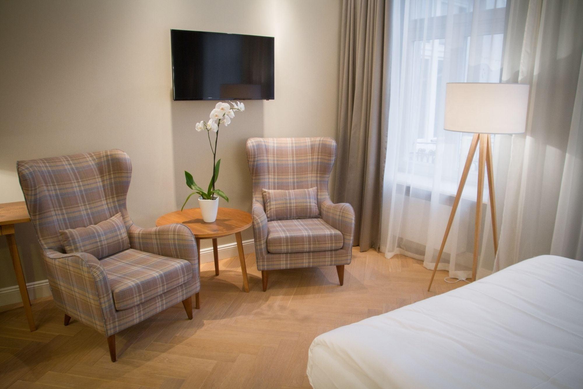 Apartahotel Bracka 6 Cracovia