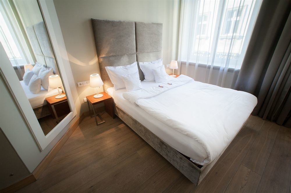 Apartahotel Bracka 6 Cracovia